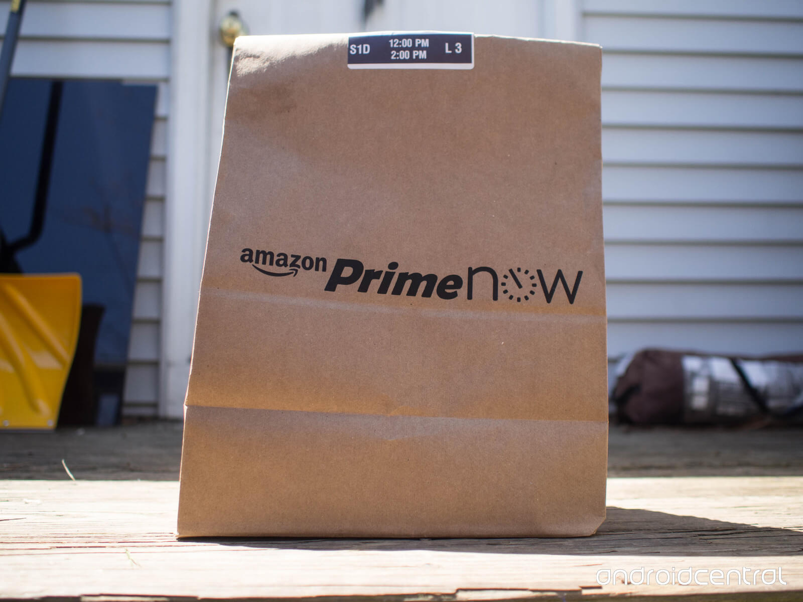 Amazon Prime Erfahrung