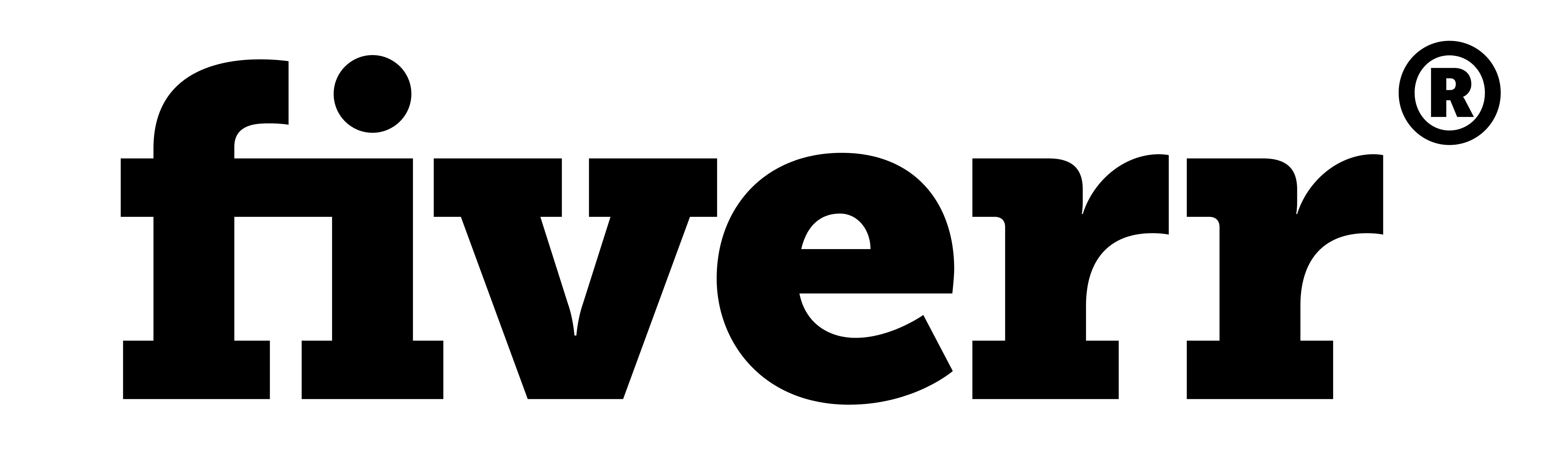 Fiverr logo erfahrungen