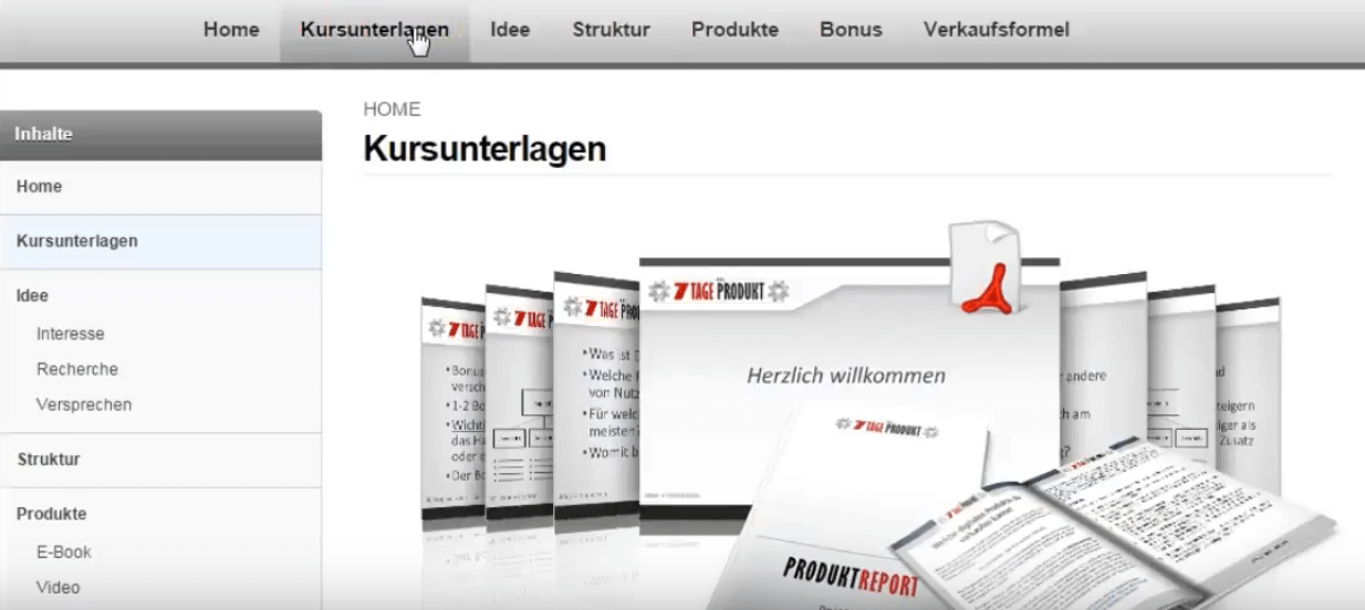 das 7 tage produkt meinungen, das 7 tage produkt kurs, das 7 tage produkt video kurs, das 7 tage produkt kurs kaufen, das 7 tage produkt david seffer