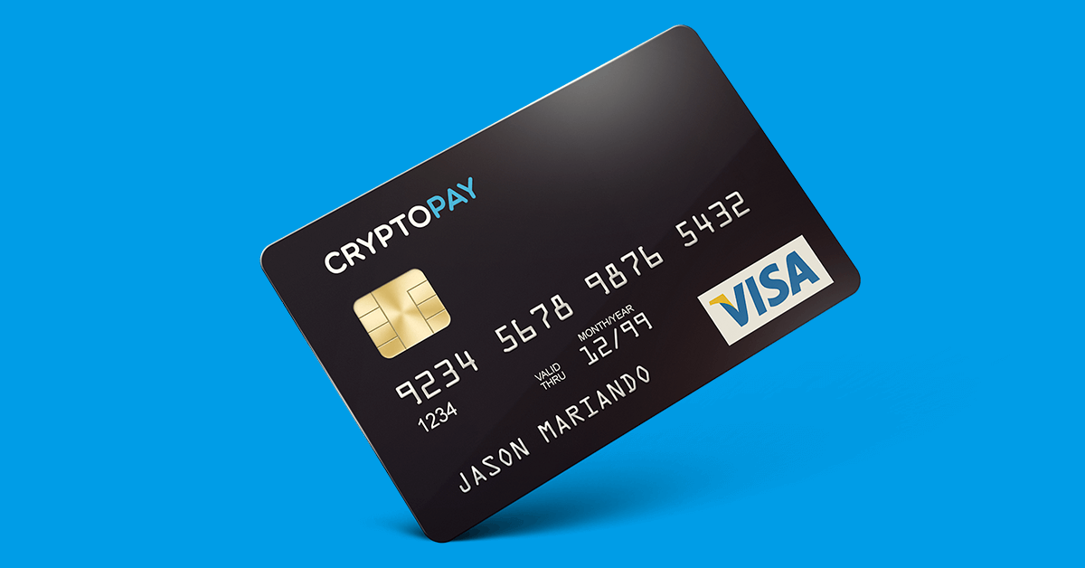  cryptopay bitcoin debit card, cryptopay bitcoin, cryptopay debit card review, cryptopay review, Cryptopay Wallet