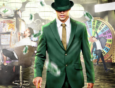 Mr Green Casino Login