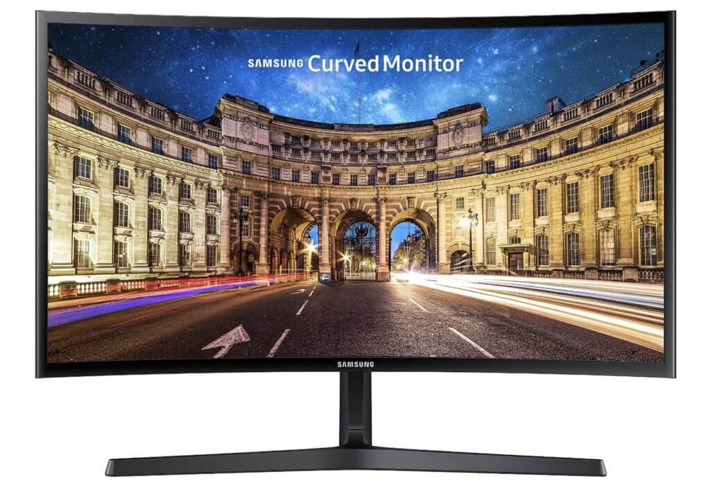 bester curved monitor, bester curved monitor erfahrungen, bester curved monitor test, bester curved monitor kaufen, samsung c27f398f curved monitor