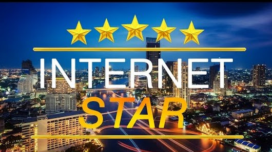 internet star, internet star erfahrungen, internet star testbericht, internet star test, internet star werden