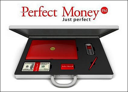 Perfect Money Erfahrungen