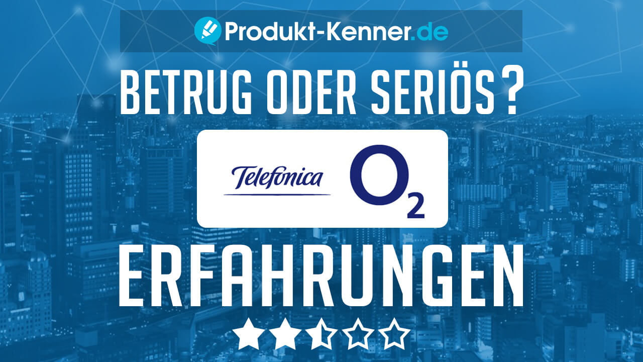 O2 Telefonica Deutschland