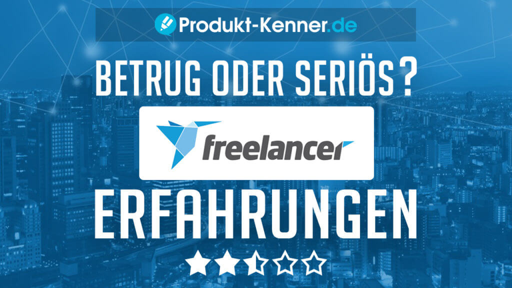 Freelancer Erfahrungen Freelancer Review Freelancer De Im Test