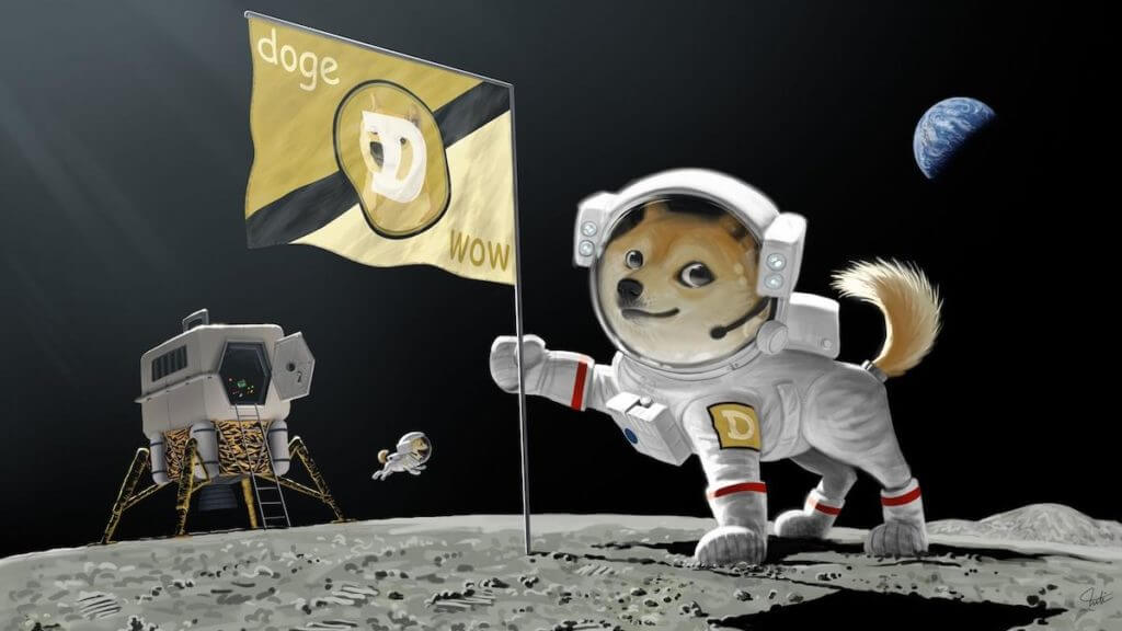 Moon Dogecoin Erfahrungen | Moon Dogecoin Test - Gratis ...