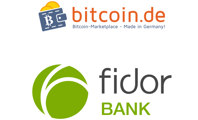 Bareinzahlung Fidor Bank