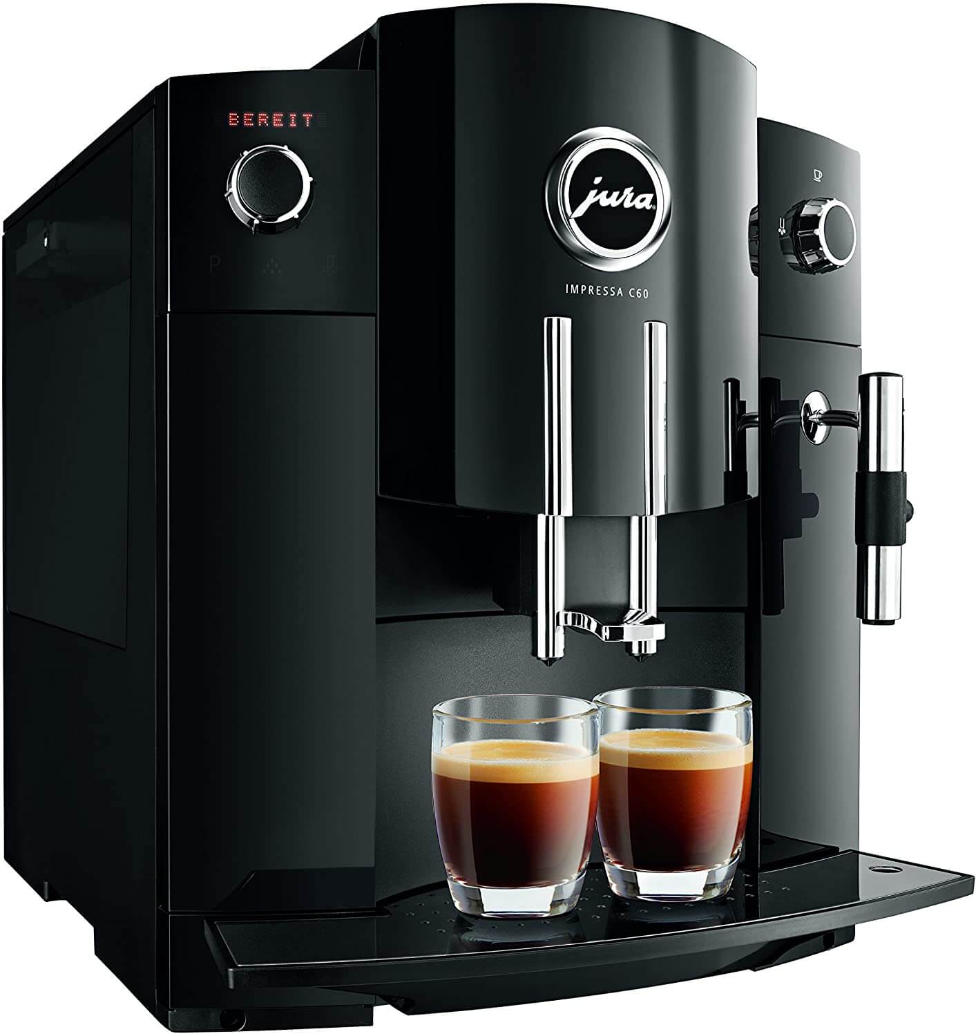 ProduktKenner.de — Bester Jura Kaffeevollautomat Erfahrungen Bester...